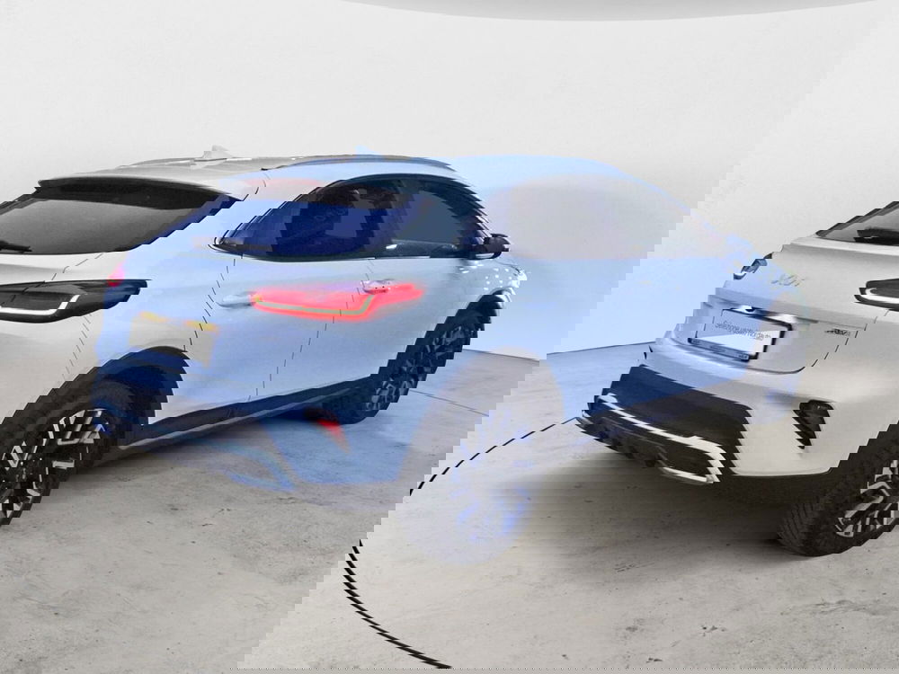 Kia XCeed usata a Treviso (7)