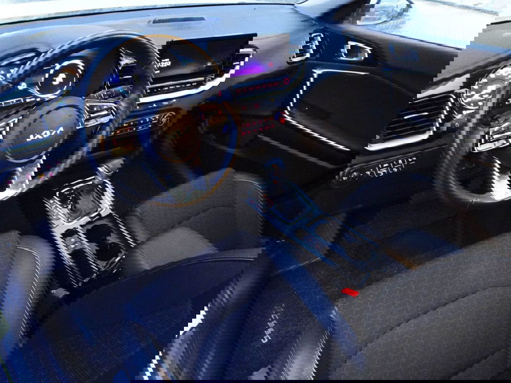 Kia XCeed usata a Treviso (8)