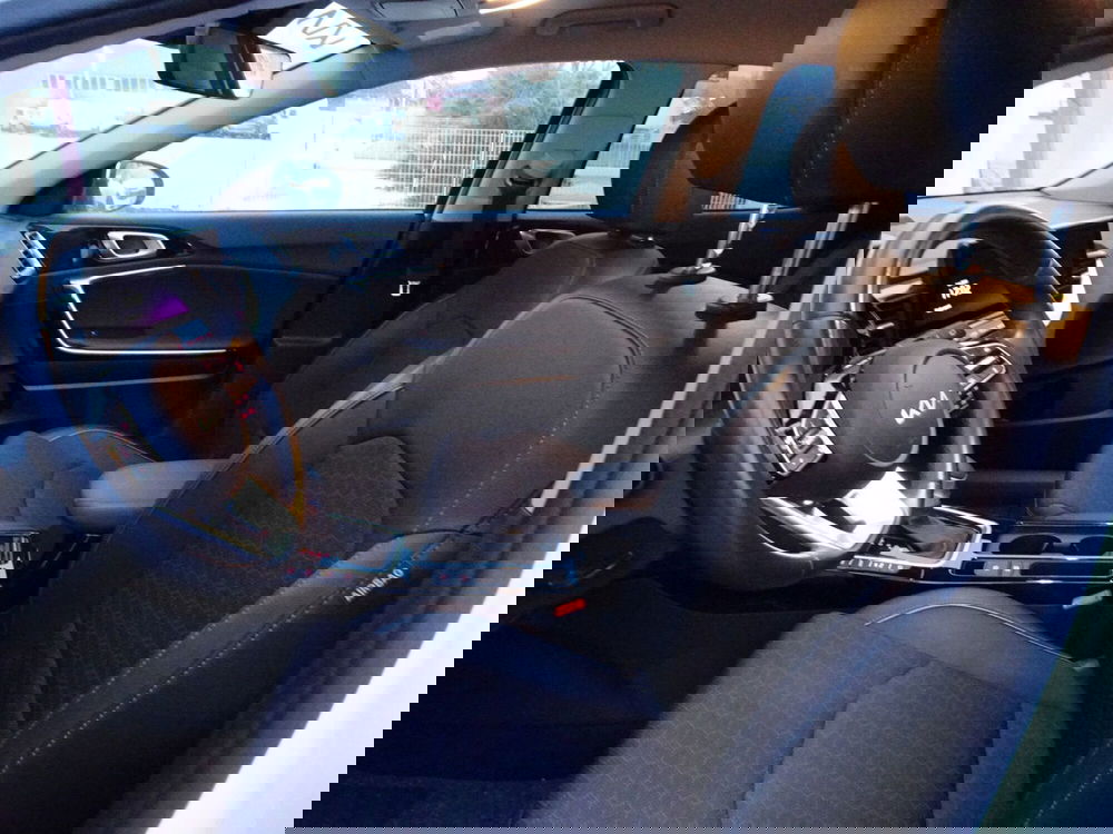 Kia XCeed usata a Treviso (9)