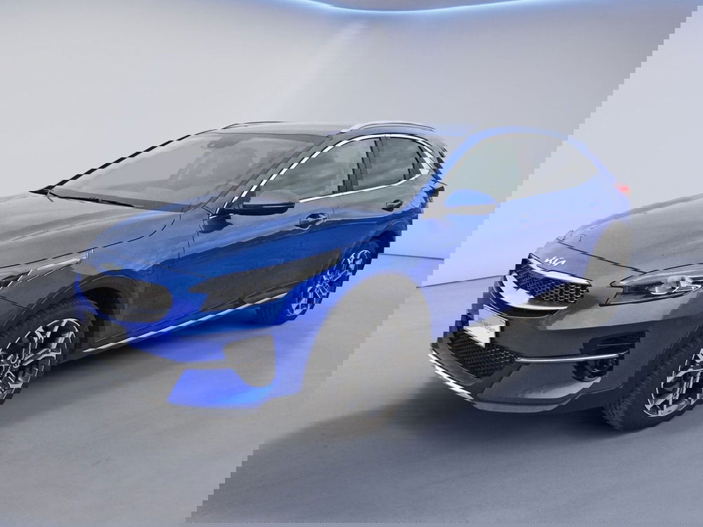 Kia XCeed usata a Treviso