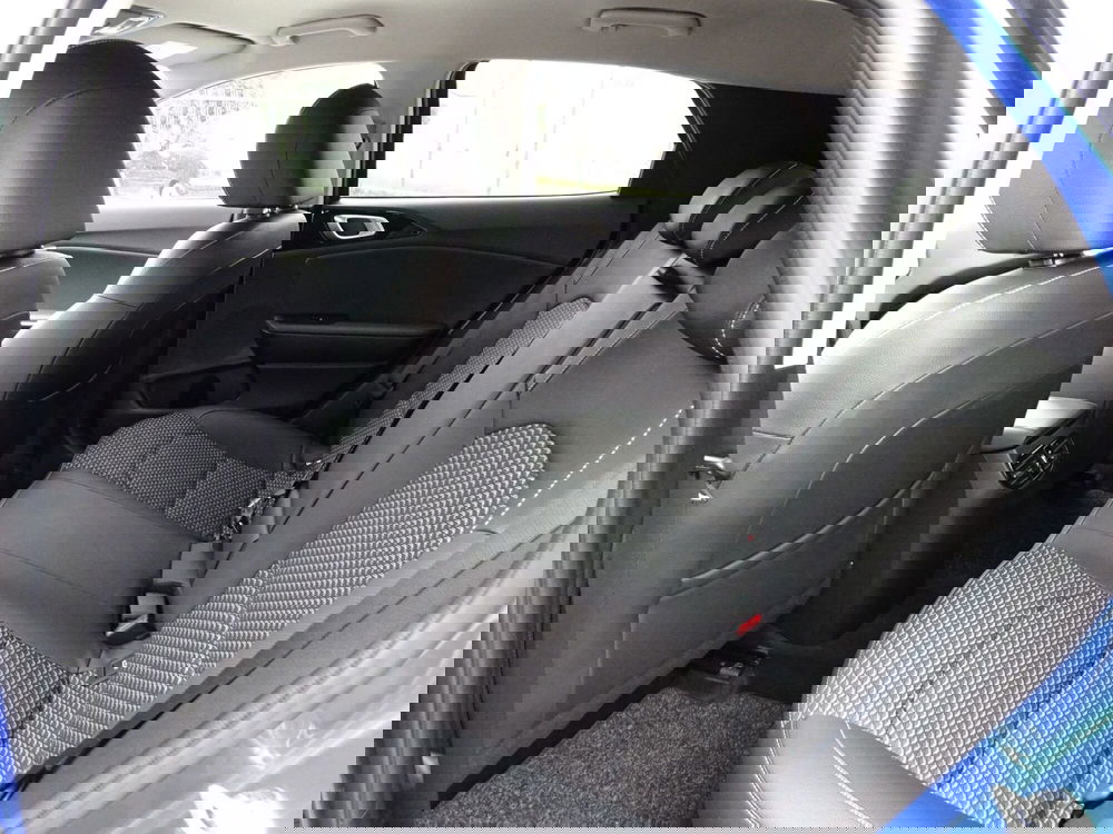 Kia XCeed usata a Treviso (11)