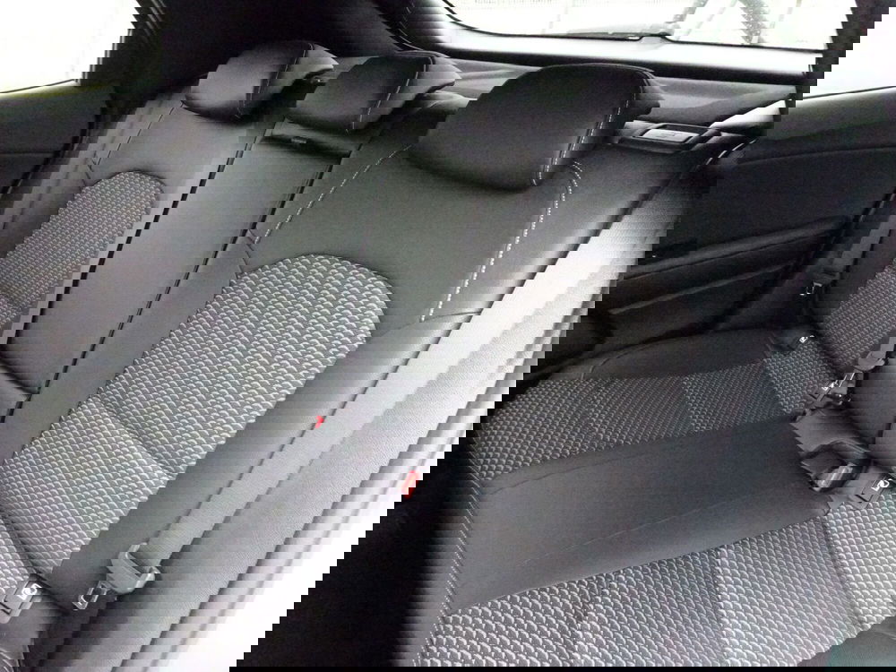 Kia XCeed usata a Treviso (12)