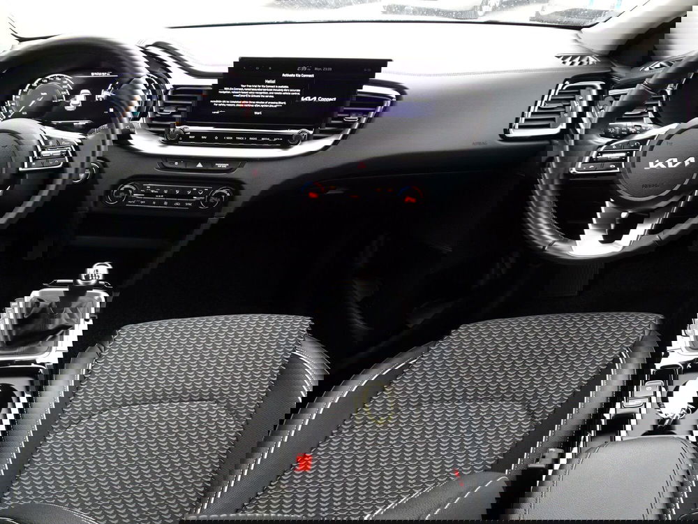 Kia XCeed usata a Treviso (13)