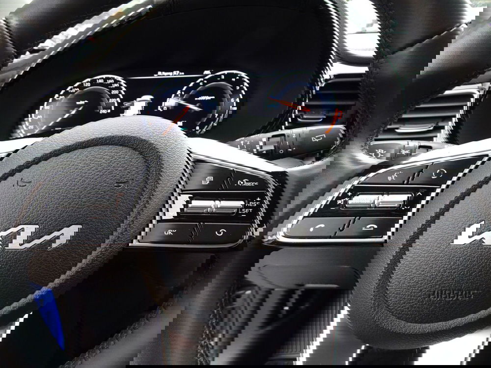 Kia XCeed usata a Treviso (14)