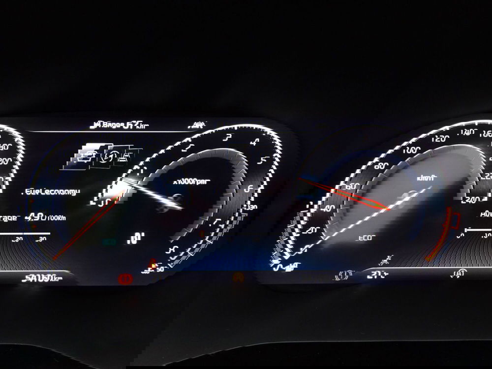 Kia XCeed usata a Treviso (15)