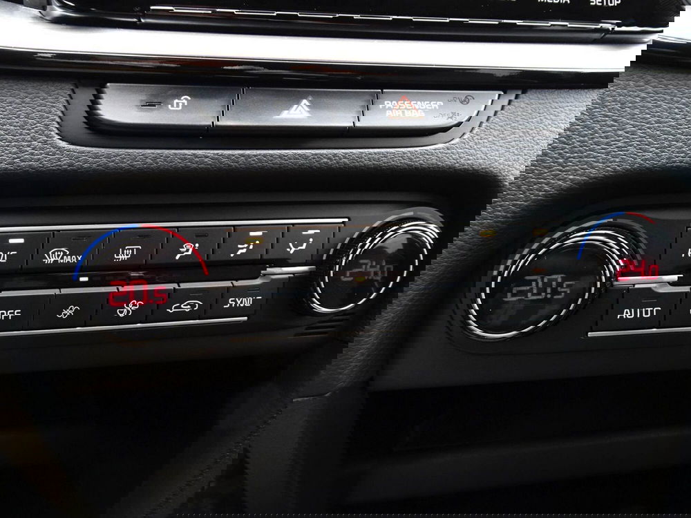 Kia XCeed usata a Treviso (17)