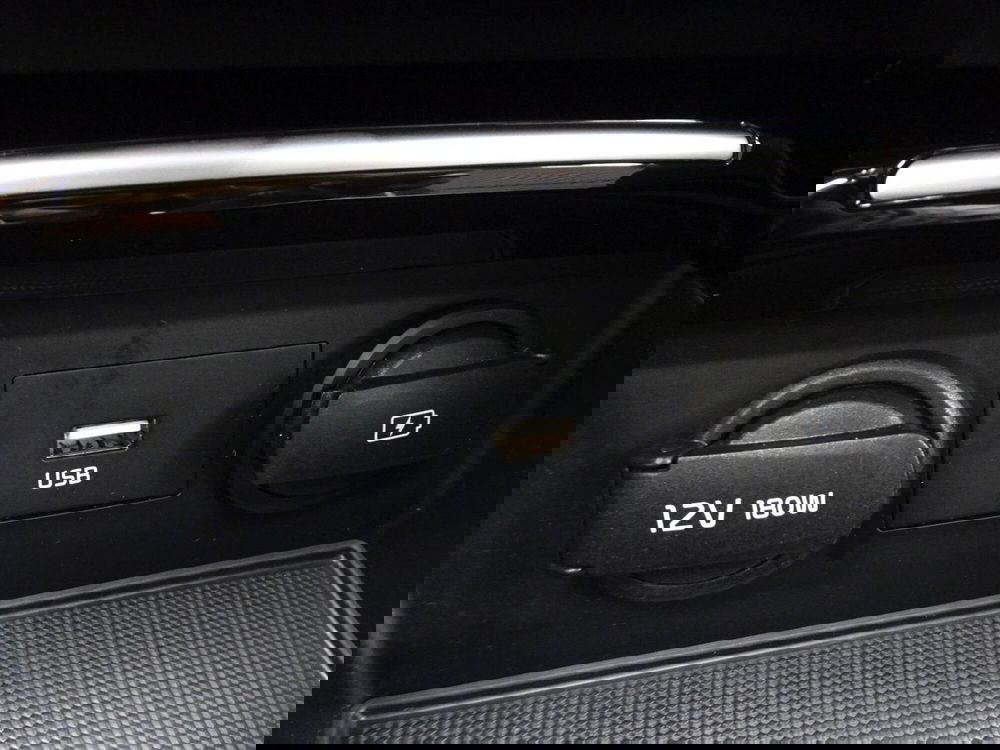 Kia XCeed usata a Treviso (18)