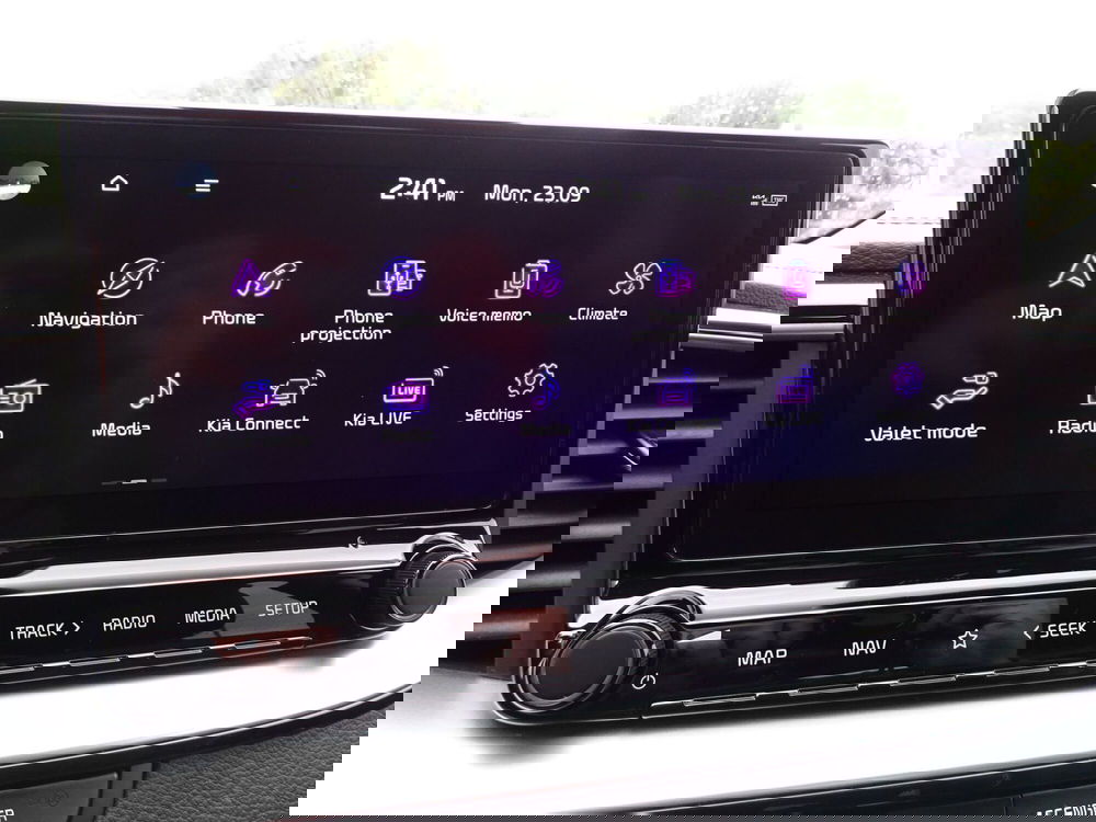 Kia XCeed usata a Treviso (19)