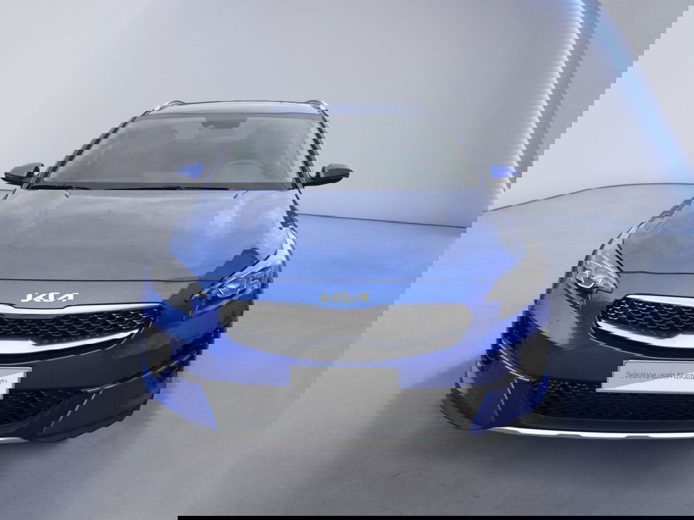 Kia XCeed usata a Treviso (2)
