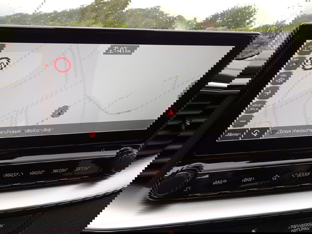 Kia XCeed usata a Treviso (20)