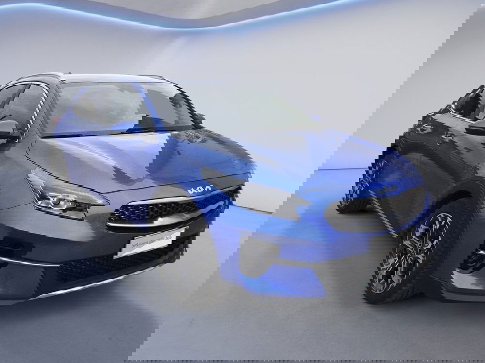 Kia XCeed usata a Treviso (3)
