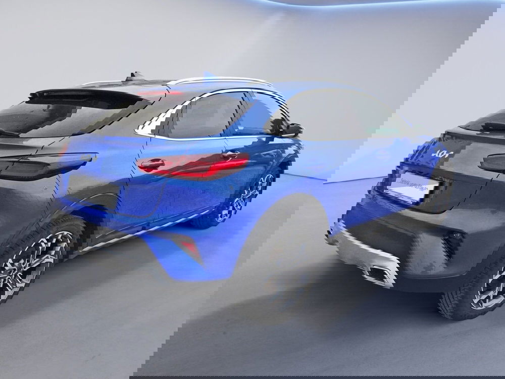 Kia XCeed usata a Treviso (5)