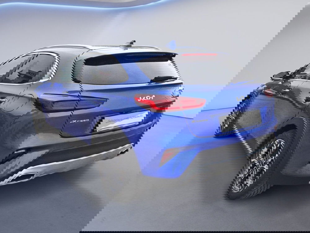 Kia XCeed usata a Treviso (7)