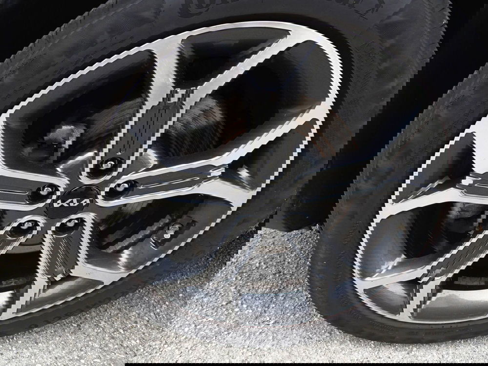Kia XCeed usata a Treviso (8)