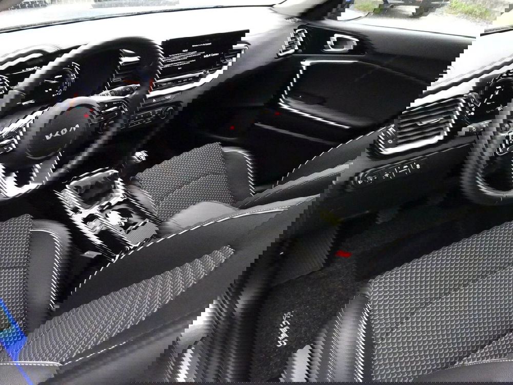 Kia XCeed usata a Treviso (9)