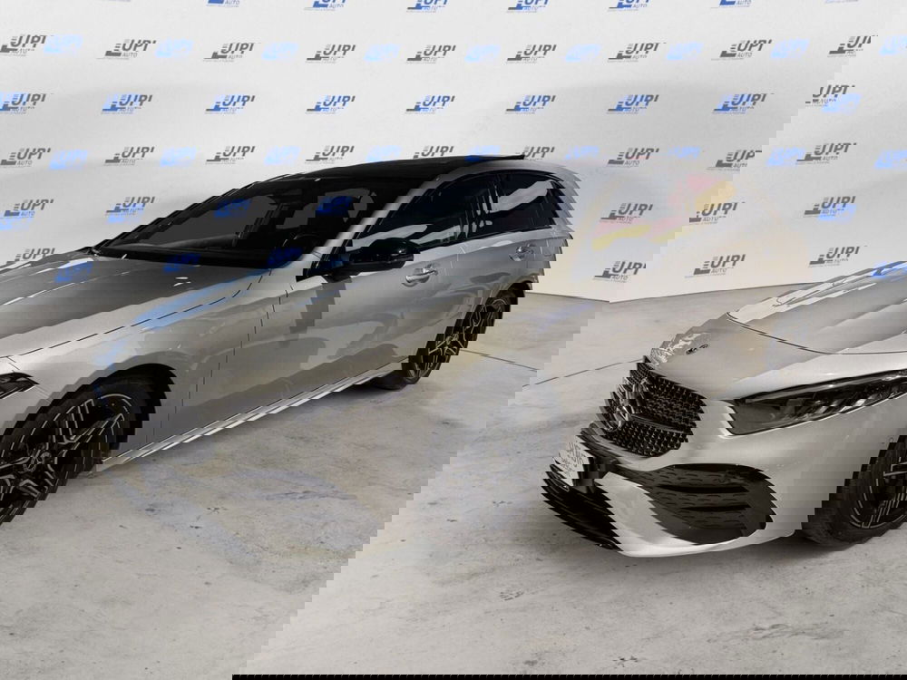 Mercedes-Benz Classe A usata a Pistoia