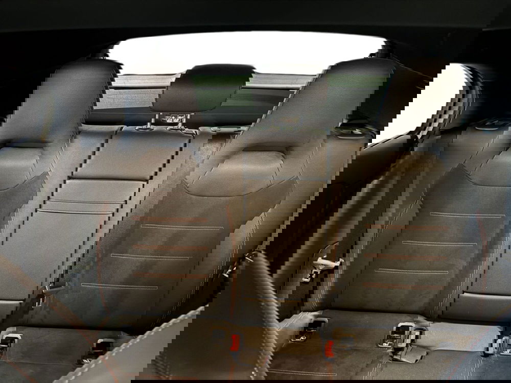 Mercedes-Benz Classe A usata a Pistoia (12)