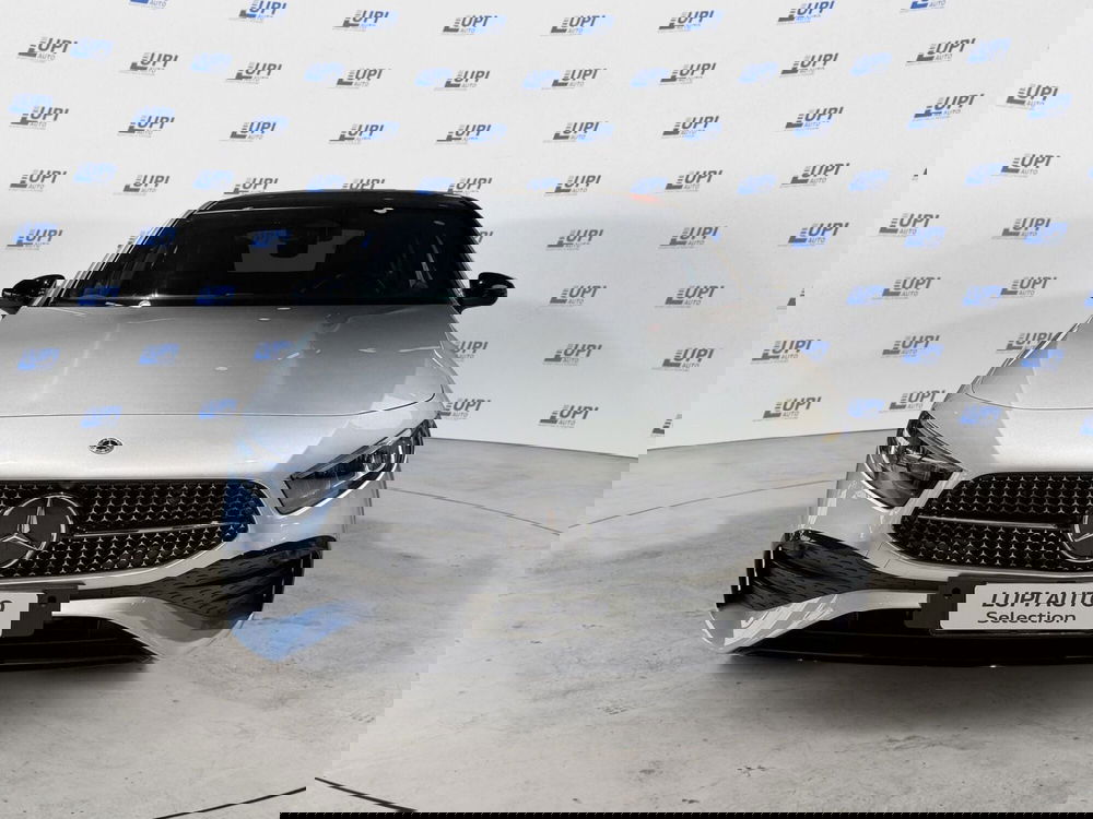 Mercedes-Benz Classe A usata a Pistoia (2)