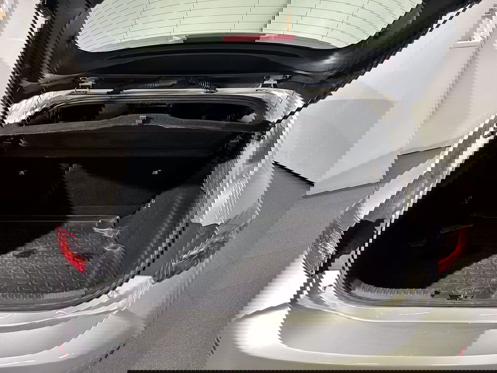 Toyota Corolla usata a Milano (10)