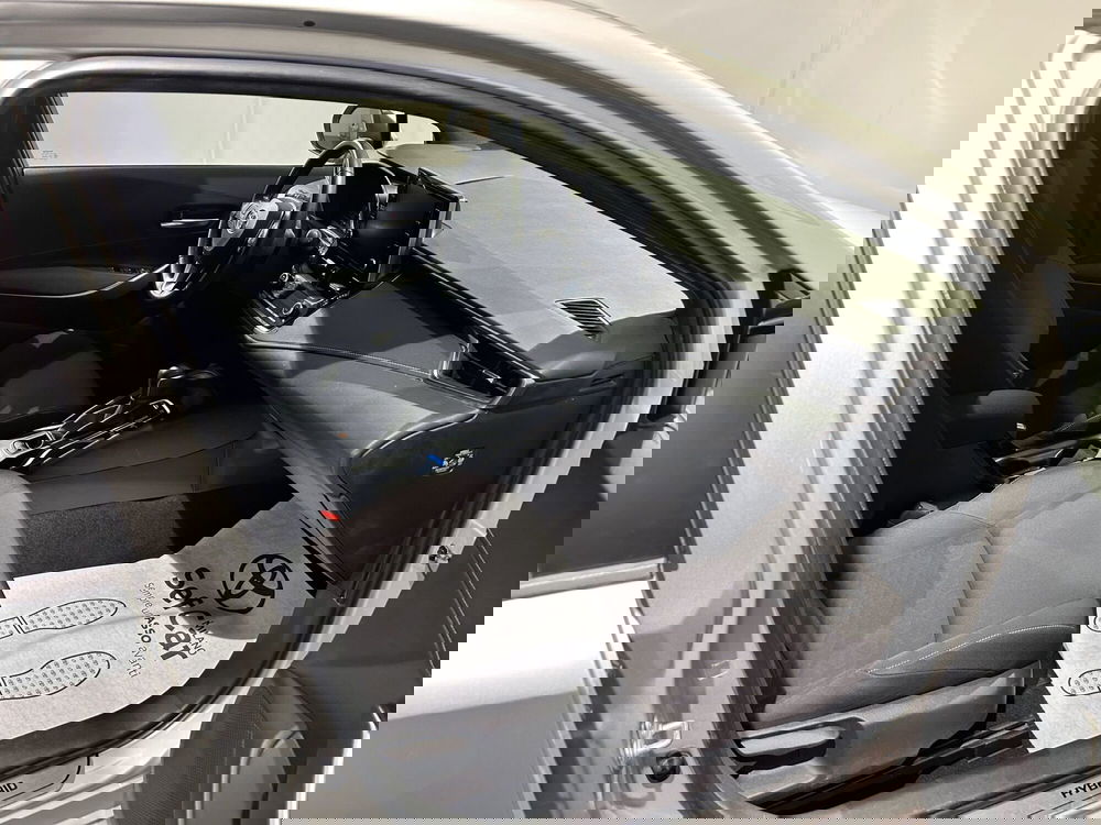 Toyota Corolla usata a Milano (6)