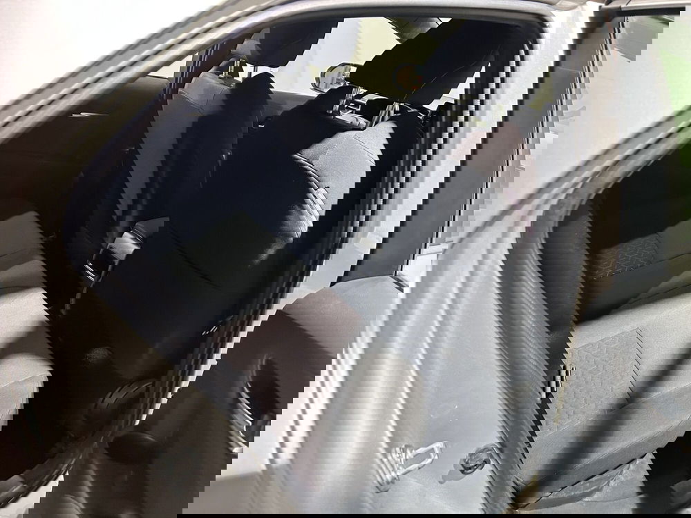 Toyota Corolla usata a Milano (7)