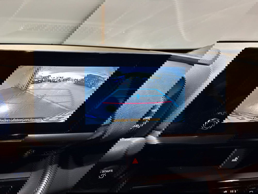 Toyota Toyota C-HR usata a Milano (11)