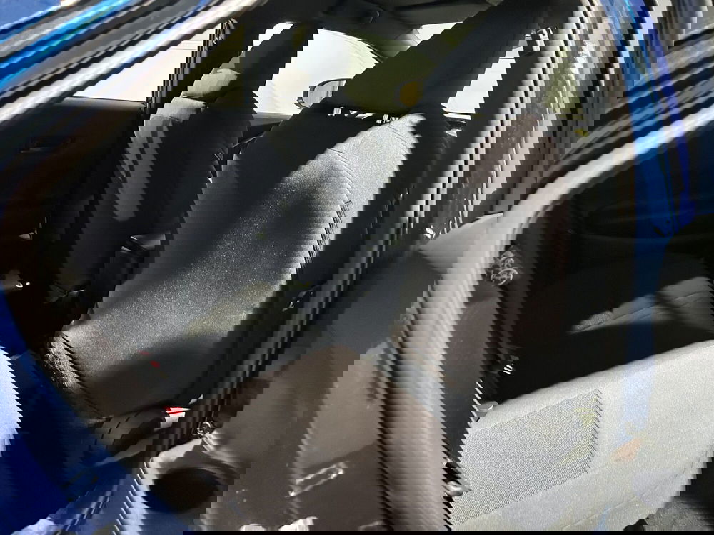 Toyota Toyota C-HR usata a Milano (14)