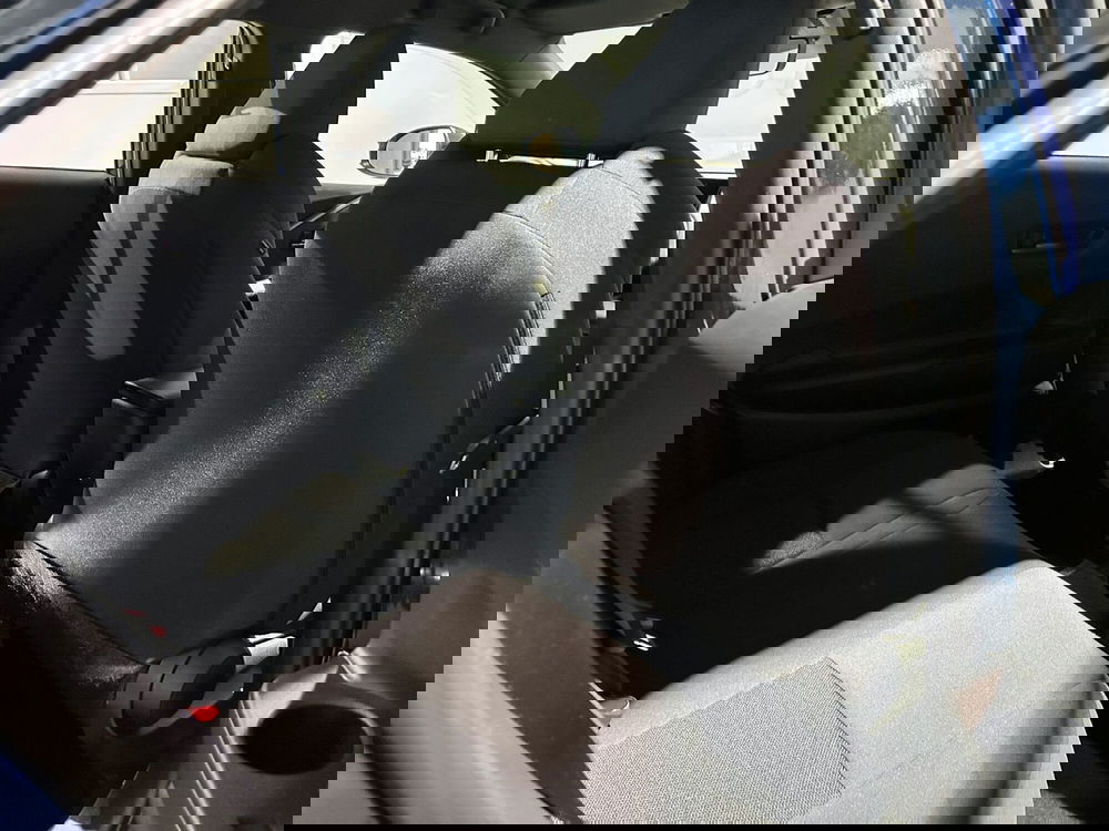 Toyota Toyota C-HR usata a Milano (15)