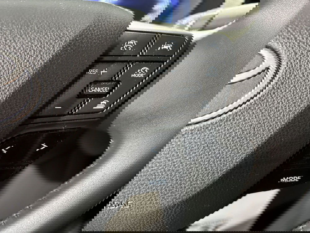 Toyota Toyota C-HR usata a Milano (17)