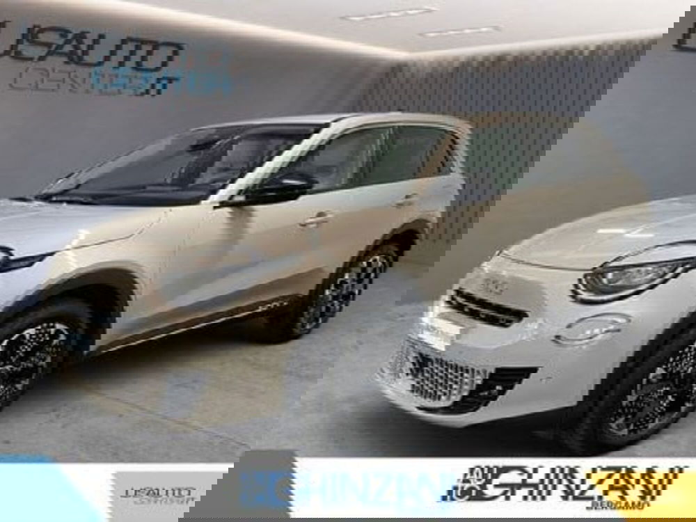 Fiat 600 usata a Bergamo (15)