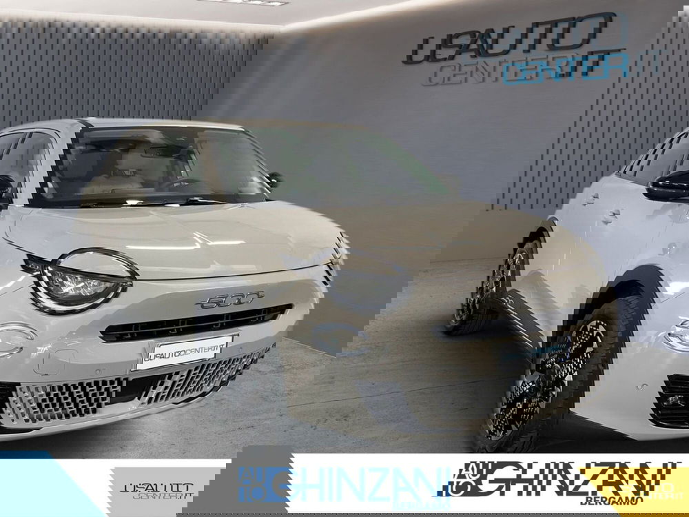 Fiat 600 usata a Bergamo (2)