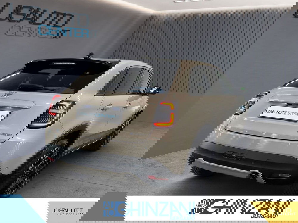 Fiat 600 usata a Bergamo (3)