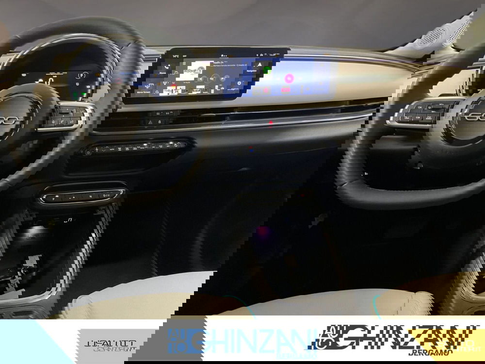 Fiat 600 usata a Bergamo (9)