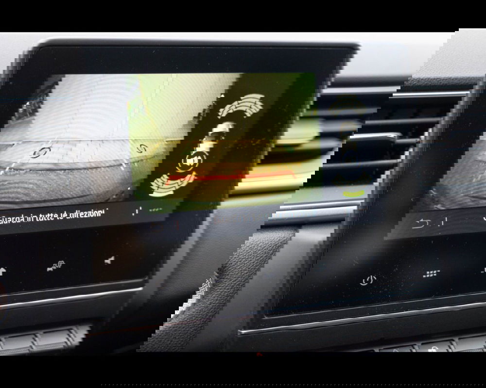 Renault Captur usata a Venezia (11)