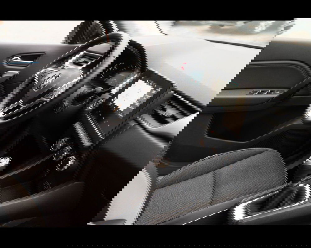 Renault Captur usata a Venezia (13)