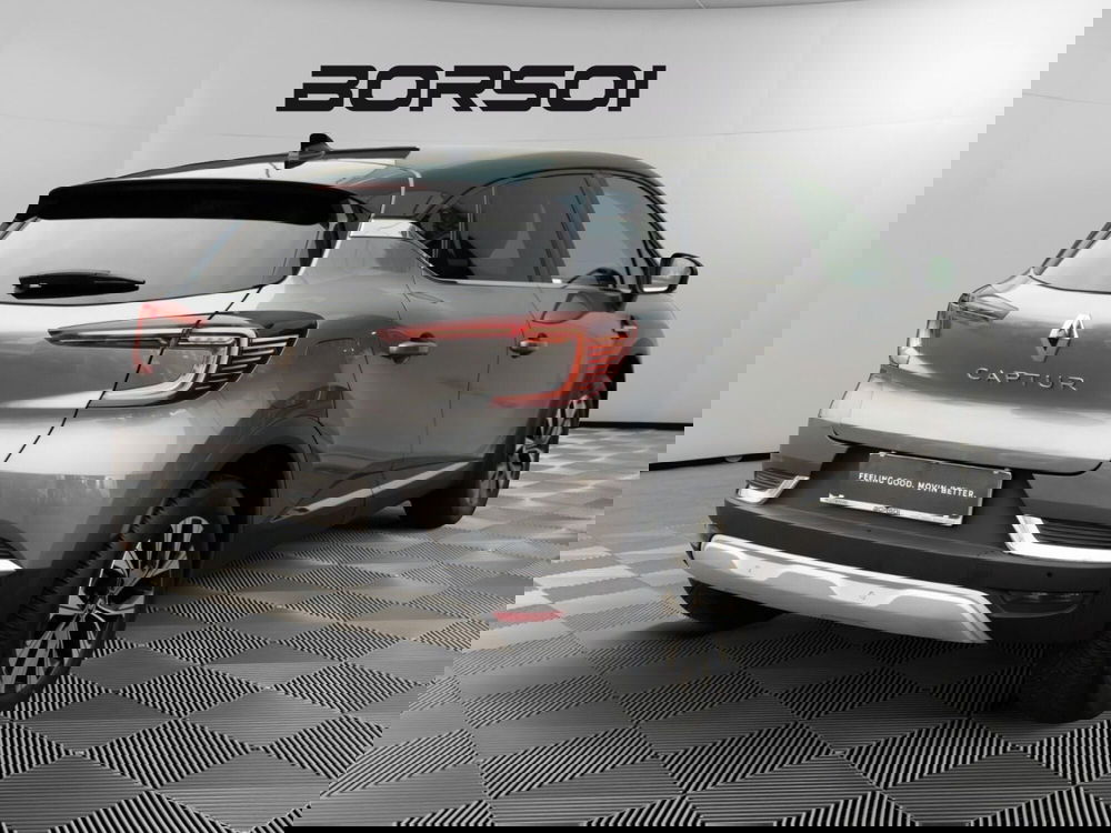 Renault Captur usata a Venezia (5)