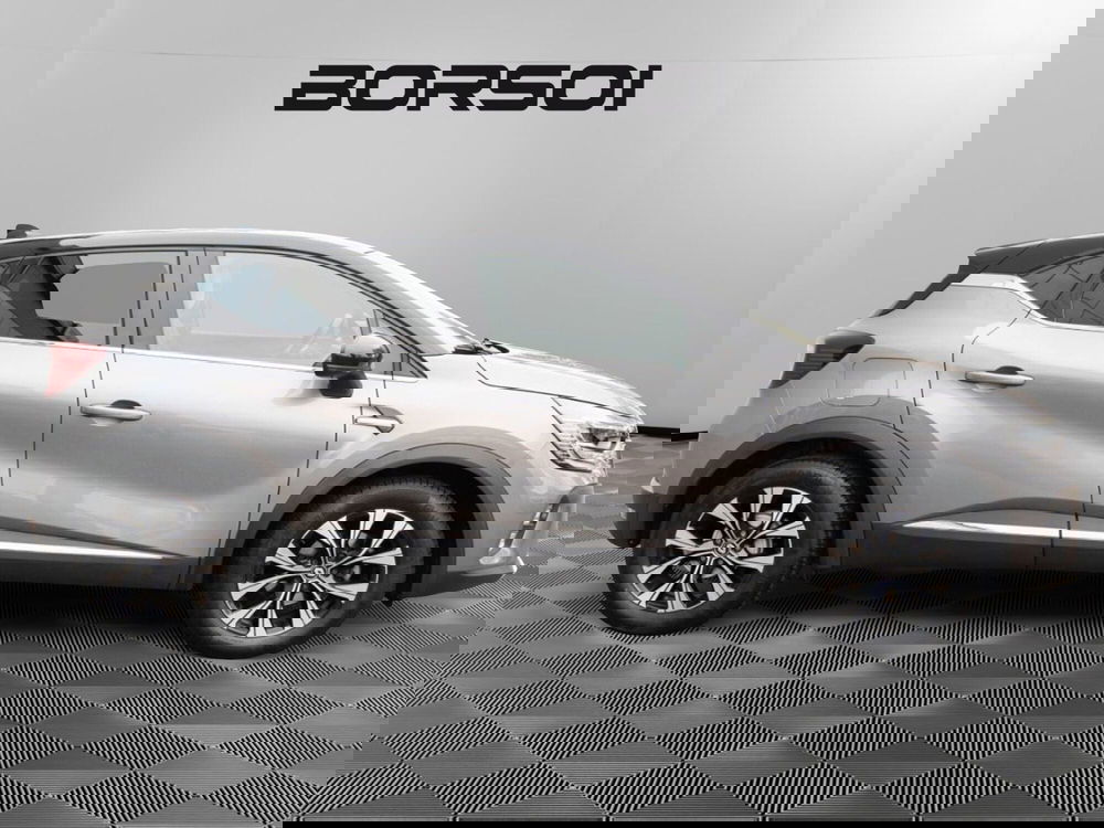 Renault Captur usata a Venezia (6)