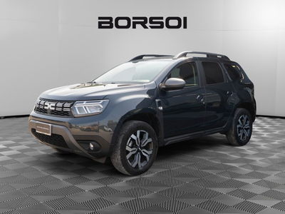 Dacia Duster 1.0 TCe 90 CV 4x2 Journey del 2022 usata a Oderzo