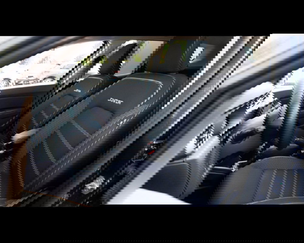 Dacia Duster usata a Treviso (12)