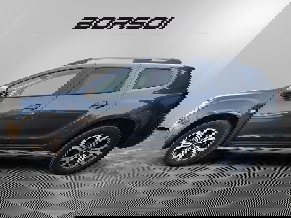 Dacia Duster usata a Treviso (2)