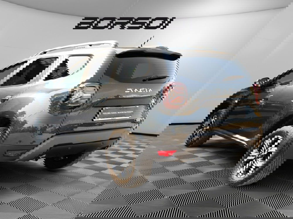 Dacia Duster usata a Treviso (3)