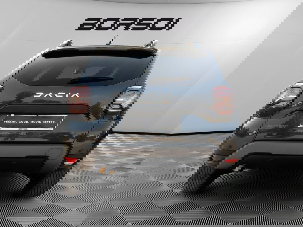 Dacia Duster usata a Treviso (4)