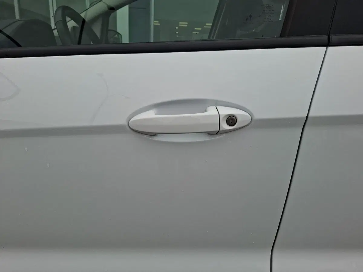 Ford EcoSport usata a Ancona (11)