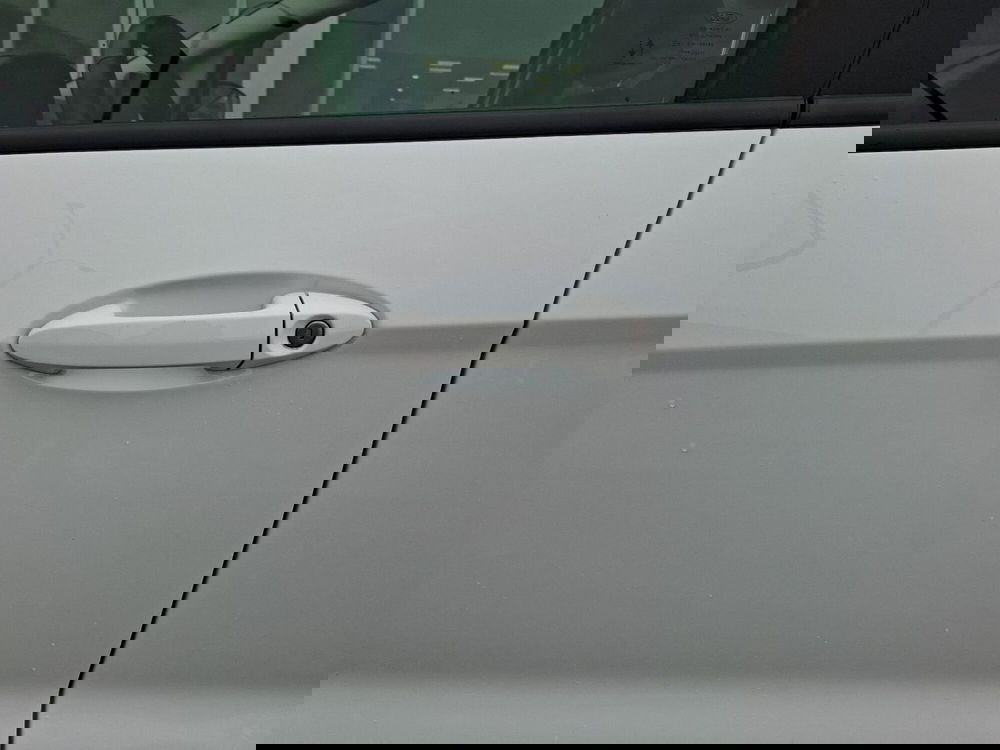 Ford EcoSport usata a Ancona (11)