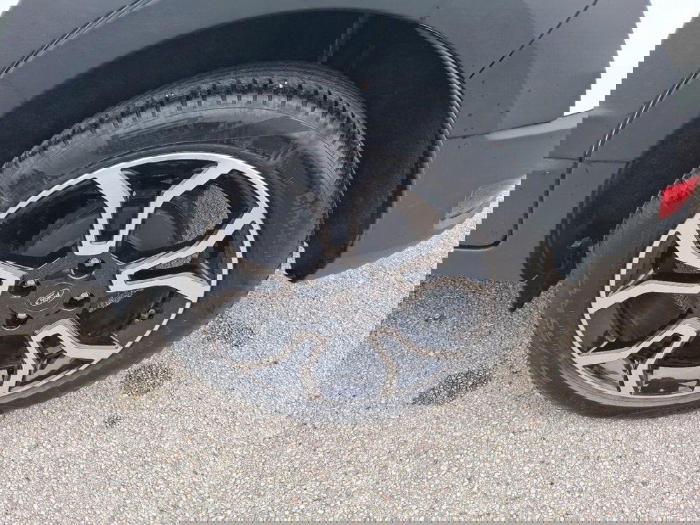 Ford EcoSport usata a Ancona (15)