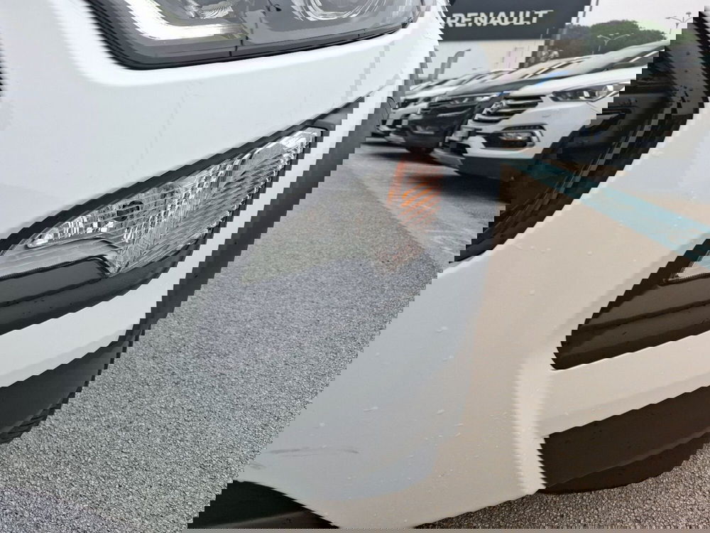 Ford EcoSport usata a Ancona (16)