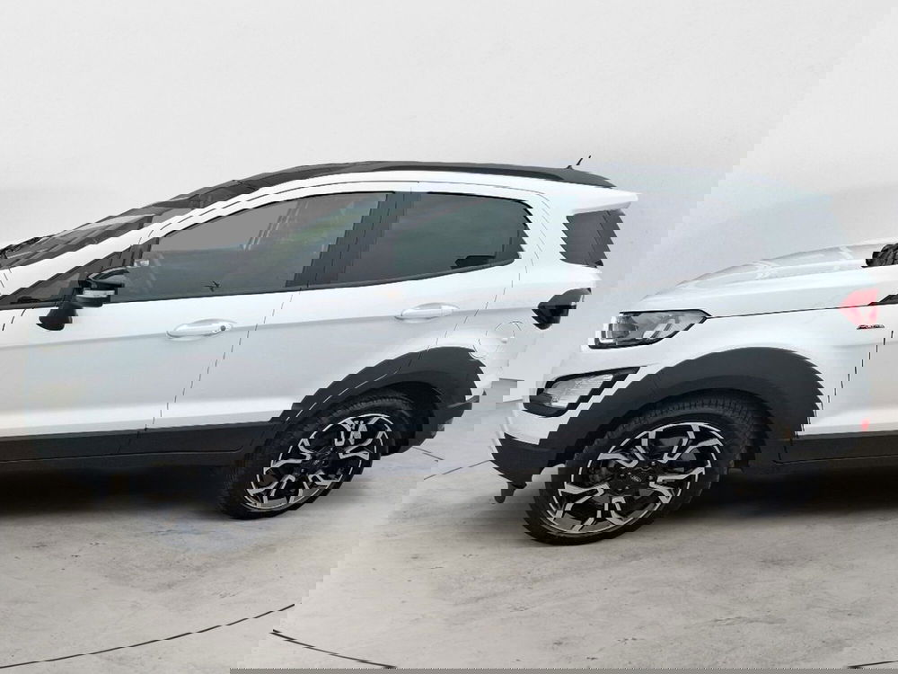 Ford EcoSport usata a Ancona (2)