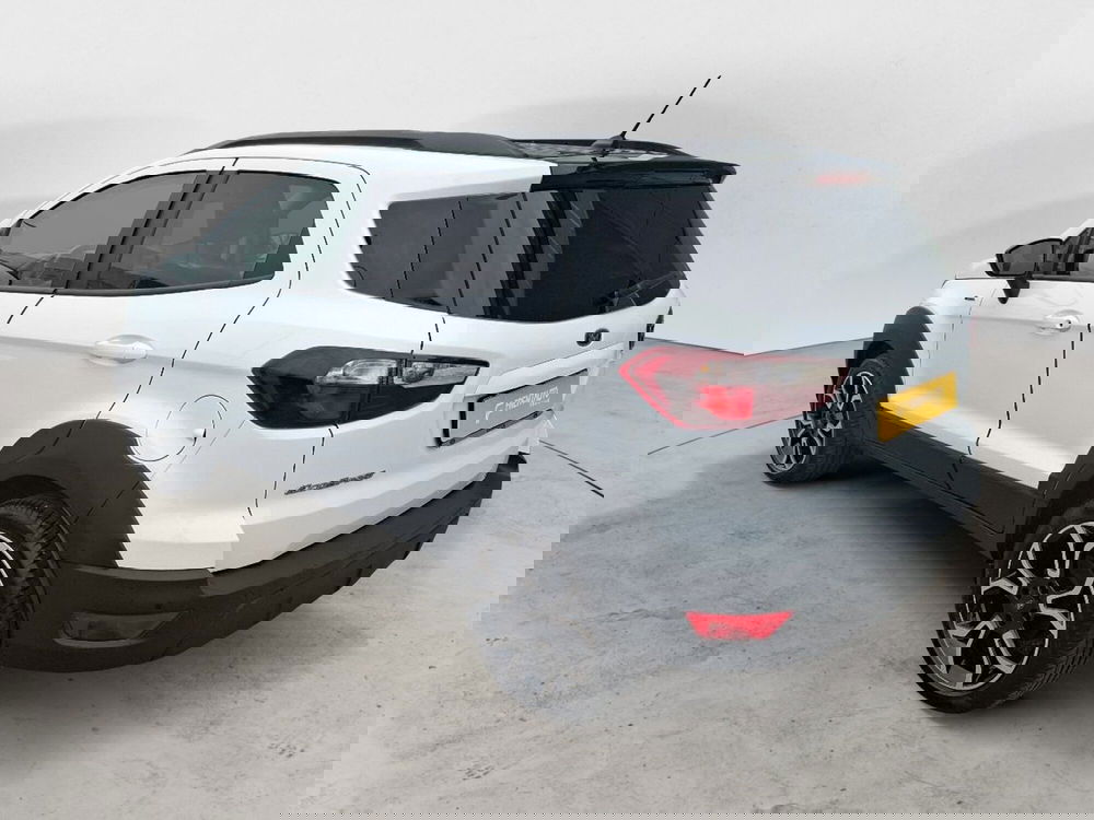 Ford EcoSport usata a Ancona (3)