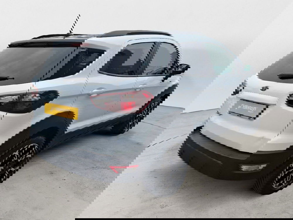 Ford EcoSport usata a Ancona (6)