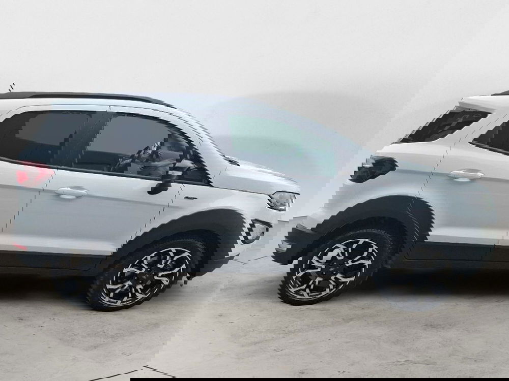 Ford EcoSport usata a Ancona (7)